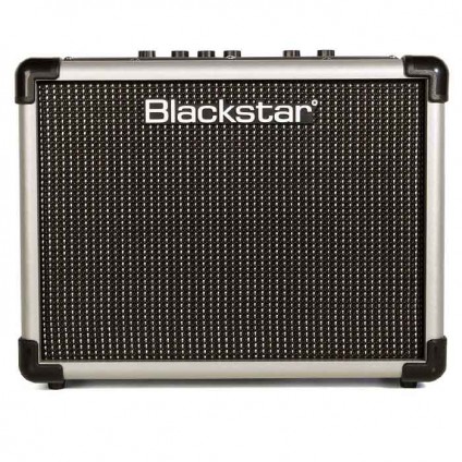 قیمت خرید فروش آمپلی فایر گیتار الکتریک BlackStar ID Core Stereo 10 Silver
